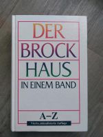 Brockhaus Duden Lexikon Wörterbuch Deutschbuch Schulbuch Baden-Württemberg - Mötzingen Vorschau