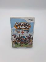 Harvest Moon Magical Melody Nintendo Wii Schleswig-Holstein - Bad Oldesloe Vorschau