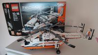 Lego Technic 42052 Heavy Lift Helicopter 2in1 Bayern - Altenmünster Vorschau