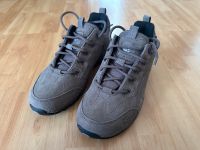 Jack Wolfskin Outdoorschuhe Gr. 40, Taupe ungetragen Kreis Pinneberg - Tornesch Vorschau