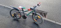 Cube Mountainbike Fahrrad 20 zoll Baden-Württemberg - Heilbronn Vorschau