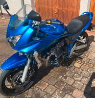 Suzuki Bandit 650S GSF650 Rheinland-Pfalz - Callbach Vorschau