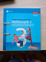 Unterrichtsmaterial Mathematik 3. Klasse Bayern - Höchstadt Vorschau