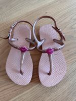 Havaianas Kinder rosa ballet 27/28 mädchen Hessen - Hattersheim am Main Vorschau