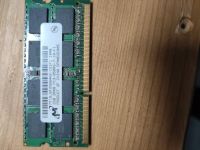 Micron 2GB DDR3 RAM PC3-8500S Thüringen - Gera Vorschau