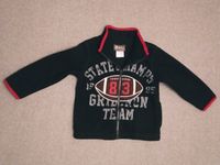 warme Fleece-Jacke von Boyz Wear by Nannette (UK) guter Zustand Berlin - Lichtenberg Vorschau