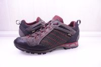 HANWAG Makra Low GTX Damen Wanderschuhe gr 42,5 Top Hamburg-Nord - Hamburg Winterhude Vorschau