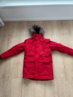 Jack & Jones Winter Parka Größe M Rot Baden-Württemberg - Aldingen Vorschau