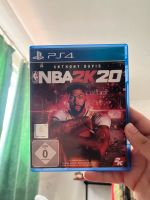 NBA 2020 Ps4 Niedersachsen - Eschede Vorschau