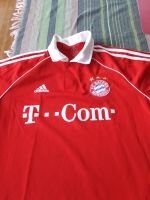 FC.Bayern Trikot Baden-Württemberg - Sachsenheim Vorschau