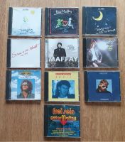 Peter Maffay CD Sammlung Nordrhein-Westfalen - Rheine Vorschau