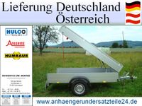 Anssems GTB1200-251x126x48 HT, Deckelanhänger, neu Baden-Württemberg - Hechingen Vorschau