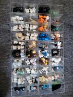 Lego Star Wars Figuren Brandenburg - Zeuthen Vorschau