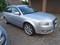 Audi A4 2.7 TDI (DPF) multitronic Avant -Motor defekt Niedersachsen - Wathlingen Vorschau