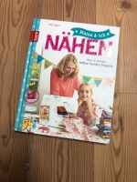 Mama & ich Nähen Mutter-Tochter-Projekte Topp Verlag Bayern - Waischenfeld Vorschau