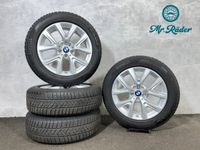 Org BMW X1 F48 X2 F39 Winterräder Winterreifen 205/60 R17 17 Zoll Dortmund - Körne Vorschau