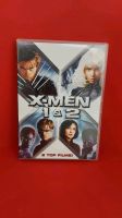 DVD: Xmen 1+2 Baden-Württemberg - Altlußheim Vorschau