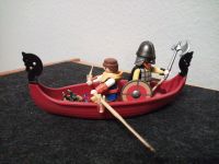 Playmobil - kleines Wikingerboot Bayern - Hösbach Vorschau