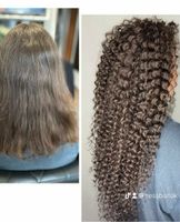 Afro haar ,amerikanish hair Saarbrücken-West - Burbach Vorschau