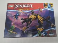 LEGO® Ninjago 71790 Jagdhund des kaiserlichen Drachenjägers Brandenburg - Cottbus Vorschau