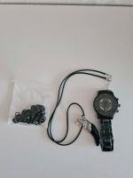 Uhr mit Halskette und Armband Niedersachsen - Delmenhorst Vorschau