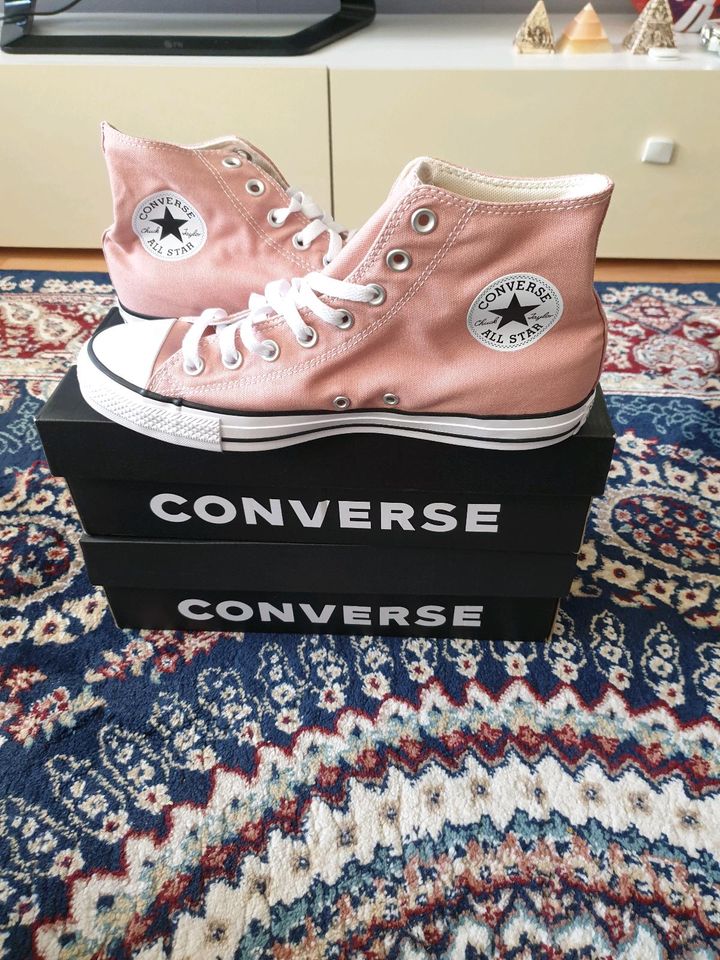 Converse Allstar original Schuhe in der Größe 42,5. 45€. in Essen