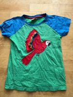 Shirt mit Papagei Frugi München - Bogenhausen Vorschau