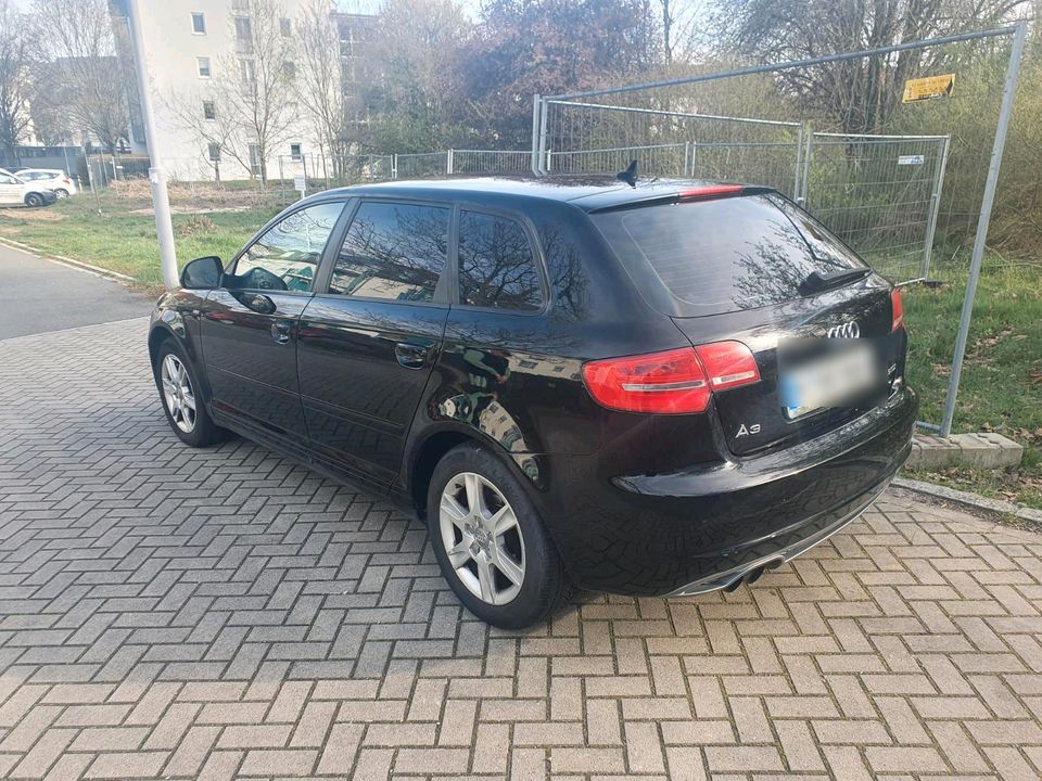 Audi A3 2008 1.9 tdi in Nürnberg (Mittelfr)