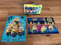 2x Minions-Puzzle mit je 112 Teilen - TOP !!! Bayern - Eichenau Vorschau