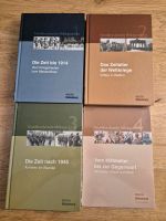 Buchset Militärgeschichte, 3 Bücher, 1 DVD Nordrhein-Westfalen - Willich Vorschau