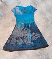 Desigual Kleid in der Gr.M Nordrhein-Westfalen - Horn-Bad Meinberg Vorschau