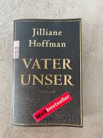 Jilliane Hoffman - Vater Unser Niedersachsen - Eime Vorschau