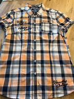 Bluse kariert von Soccx Hessen - Heusenstamm Vorschau