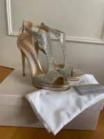 Original Jimmy Choo Highheels Hessen - Königstein im Taunus Vorschau