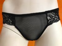 NEU String „Blumen-Seiten“ Tanga Slip transparent schwarz Gr M Eimsbüttel - Hamburg Eimsbüttel (Stadtteil) Vorschau