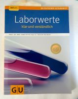 LABORWERTE. Prof.Dr.Med.Hans Peter Seelig. Baden-Württemberg - Baden-Baden Vorschau