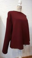 Gr.M/38 Sweatshirt longsleeve pullover beere rot violett lila Bayern - Treuchtlingen Vorschau