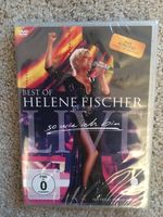 DVD "Best of HELENE FISCHER - SO WIE ICH BIN" ORIGINALVERPACKT Dresden - Schönfeld-Weißig Vorschau