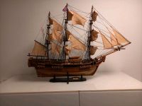 Modell Schiff " Bounty 1787" NEU made in Mauritius Niedersachsen - Oldenburg Vorschau