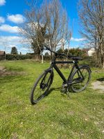 VanMoof S3 Dark mit Gepäckträger, Top Zustand! Hannover - Südstadt-Bult Vorschau