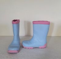 Elefanten Gummistiefel 28 blau rosa Mädchen Regenstiefel Schuhe Berlin - Spandau Vorschau