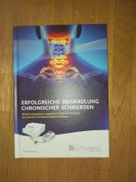 Erfolgreiche Behandlung chronischer Schmerzen Buch von Rayonex Baden-Württemberg - Waldshut-Tiengen Vorschau
