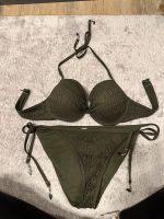 Bikini Push Up Gr M/L Niedersachsen - Salzgitter Vorschau