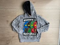 Hoodie/Pullover LEGO Ninjago, Gr. 146 Nordrhein-Westfalen - Lohmar Vorschau