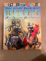 Das große Buch der Ritter Hessen - Kassel Vorschau