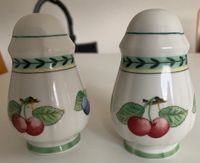 Villeroy & Boch FRENCH GARDEN Fleurence Pfeffer Salz Streuer NEU Nordrhein-Westfalen - Düren Vorschau