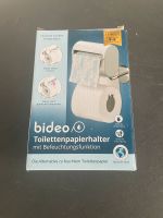 Bideo Toilettenpapierhalter neu Bayern - Thierhaupten Vorschau