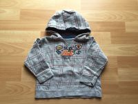 Sweatshirt, Kapuzenpullover, Größe 80 Niedersachsen - Delligsen Vorschau