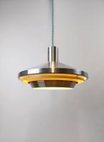 Pendelleuchte Space Age 70er vintage retro danish midcentury ufo Mitte - Wedding Vorschau