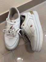Tommy hilfiger Schuhe 39 weiß Saarbrücken-Mitte - St Johann Vorschau
